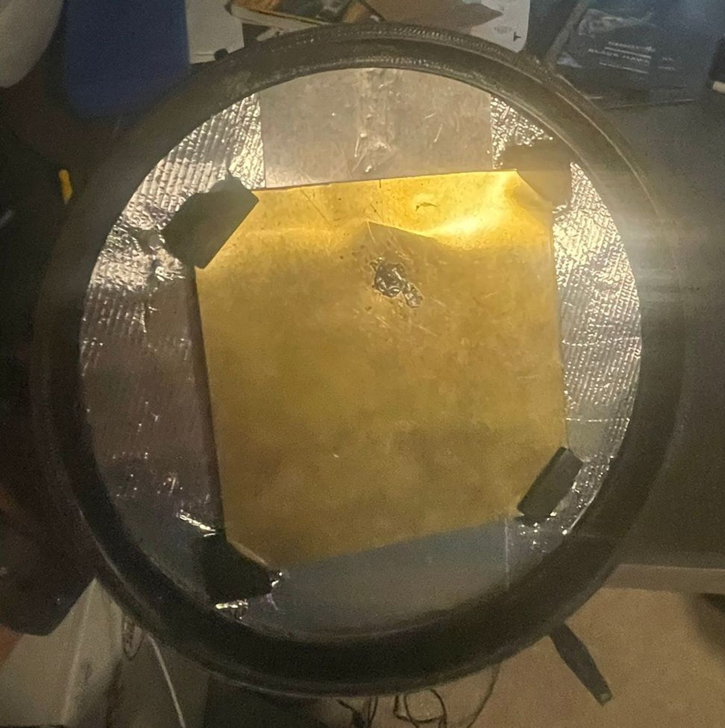 Prototype anteanna #2